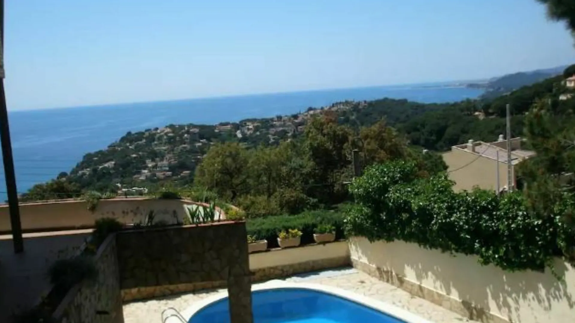 106177 - House In Lloret De Mar Apartament