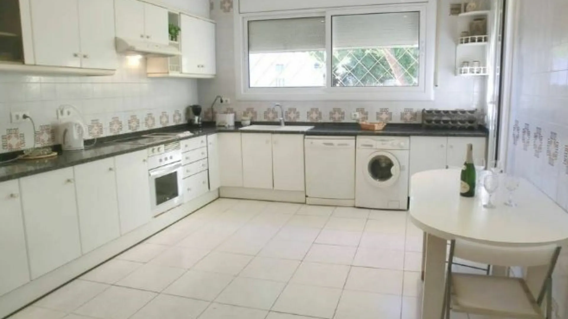 Apartament 106177 - House In Lloret De Mar